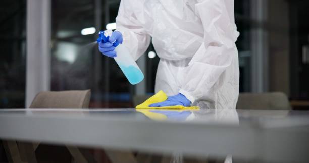 Licensed Biohazard Cleanup service in Dacula, GA - Trauma Clean Pros